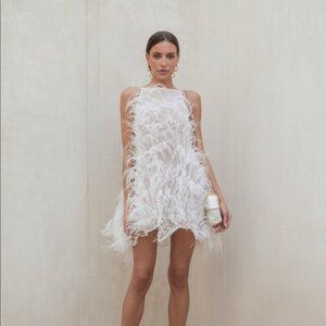 Cult Gaia Shannon Dress